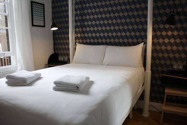 Hotel The California