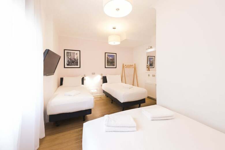 Hotel The California