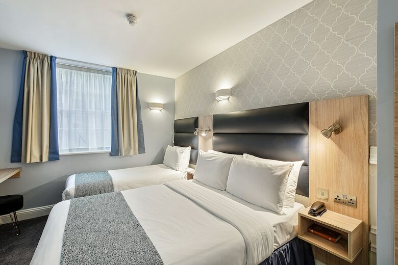 The Judd Hotel