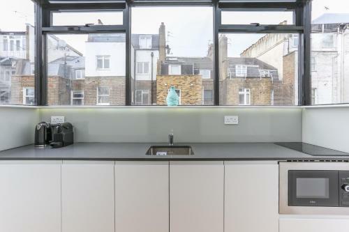 Inverness Terrace Serviced Apartments