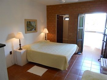 Bareque�aba Praia Hotel
