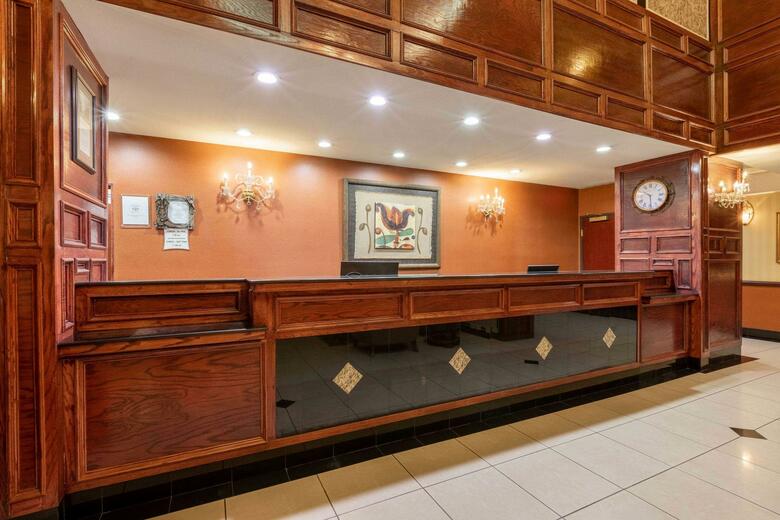 Posada La Quinta Inn & Suites Dodge City