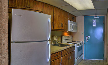 Hotel Captain's Quarters Resort