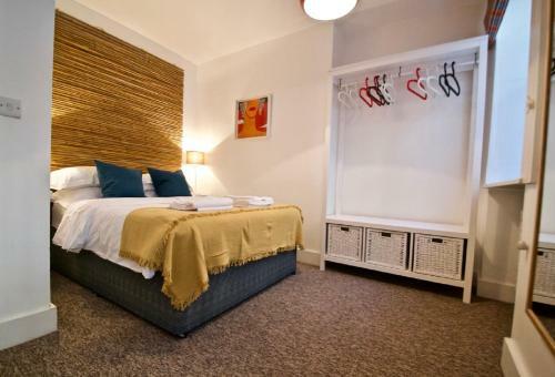 Gower Street Apartments