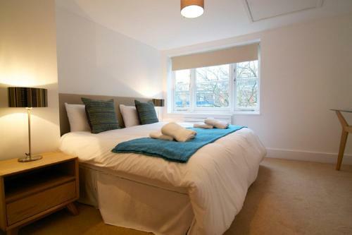 Gower Street Apartments