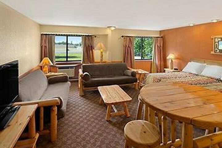 Hotel Days Inn Stevens Point