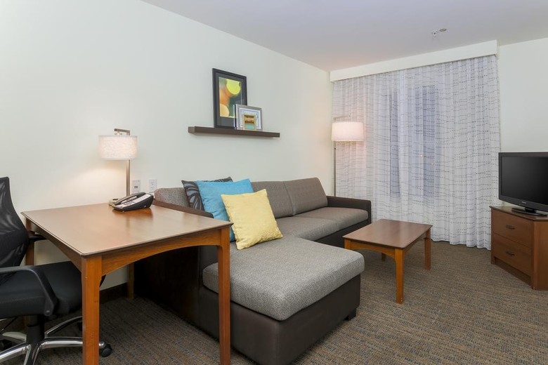 Hotel Residence Inn Las Vegas South