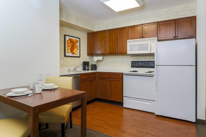 Hotel Residence Inn Las Vegas South