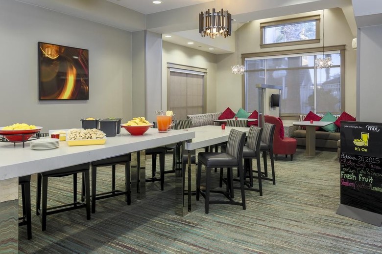 Hotel Residence Inn Las Vegas South