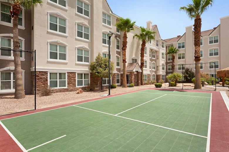 Hotel Residence Inn Las Vegas South
