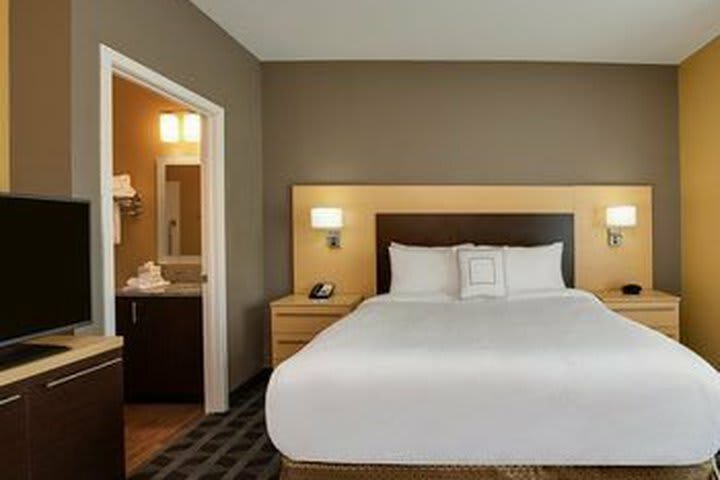 Hotel Towneplace Suites By Marriott Gainesville Northwest