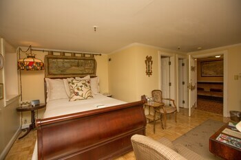 Bed & Breakfast Ballastone Inn