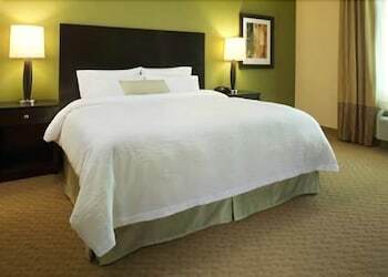 Hotel Hampton Inn Augusta/gordon Highway