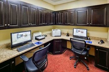 Hotel Hampton Inn Augusta/gordon Highway