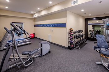 Hotel Hampton Inn Augusta/gordon Highway