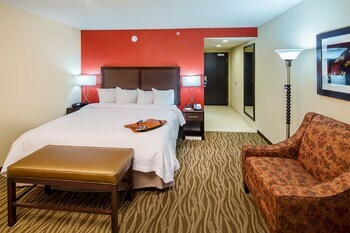 Hotel Hampton Inn Augusta/gordon Highway