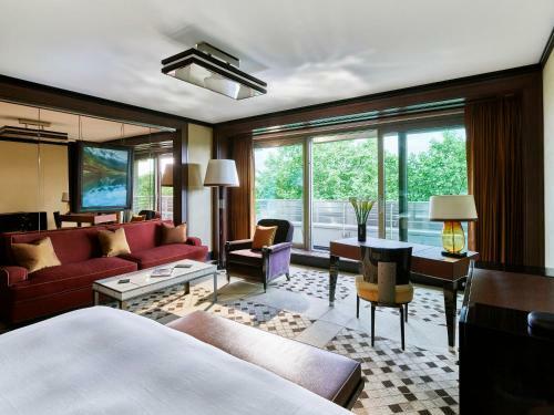 Hotel 45 Park Lane - Dorchester Collection