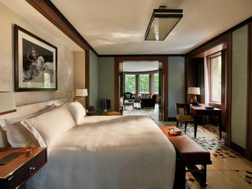 Hotel 45 Park Lane - Dorchester Collection