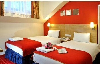 Bed & Breakfast Comfort Inn Westminster