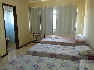 Souzamar Centro Hotel