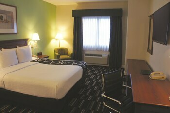 Hotel La Quinta Inn San Diego Oceanside