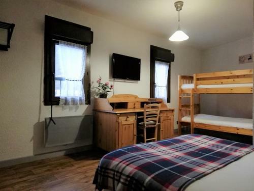 Hotel Terminus H�tel Des 3 Vall�es