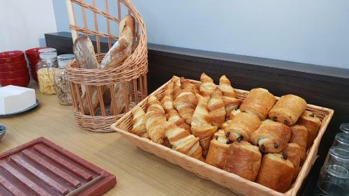 Hotel H�tel Le Welcome's