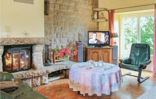 Holiday Home La Fontenelle *xxvii *