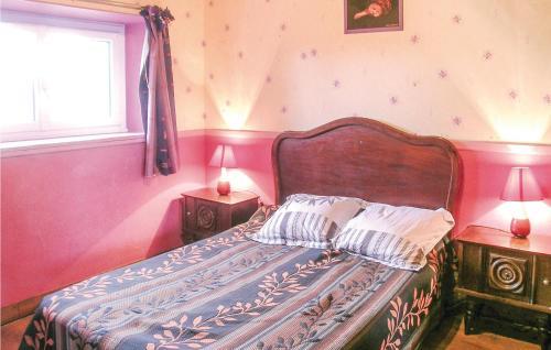 Holiday Home La Fontenelle *xxvii *