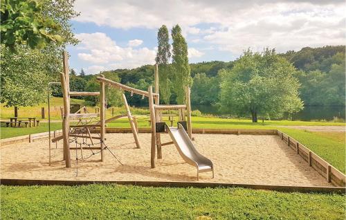 Holiday Home La Fontenelle *xxvii *