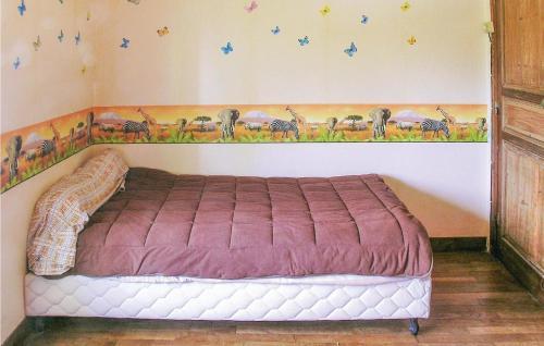 Holiday Home La Fontenelle *xxvii *