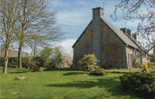 Holiday Home La Fontenelle *xxvii *