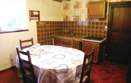 Holiday Home La Fontenelle *xxvii *