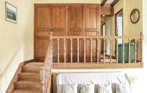 Holiday Home La Fontenelle *xxvii *