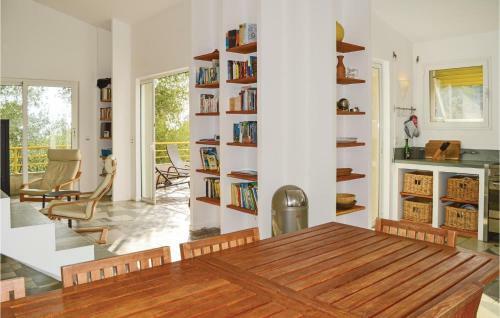 Holiday Home San Giuliano *xlix *