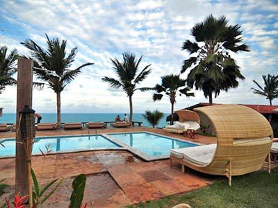 Hotel Da Pipa