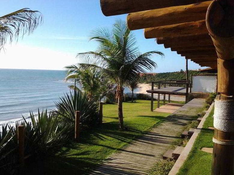 Hotel Da Pipa