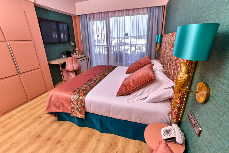 Nyx Hotel Ibiza