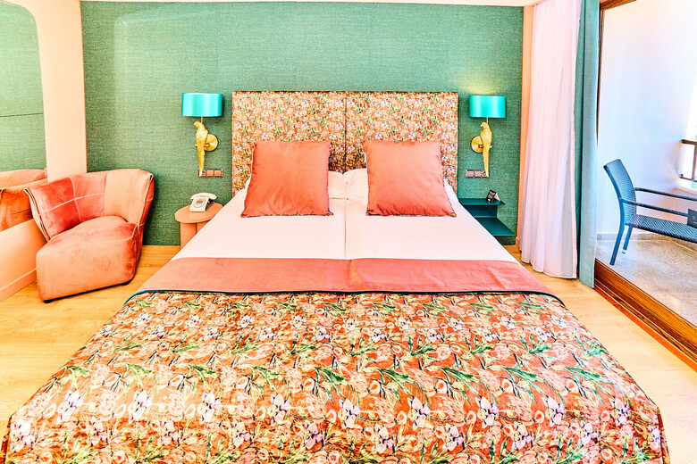 Nyx Hotel Ibiza