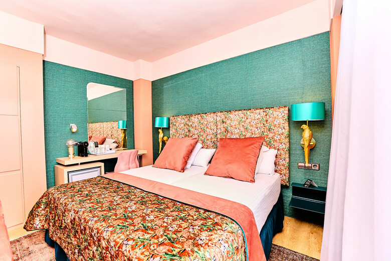 Nyx Hotel Ibiza