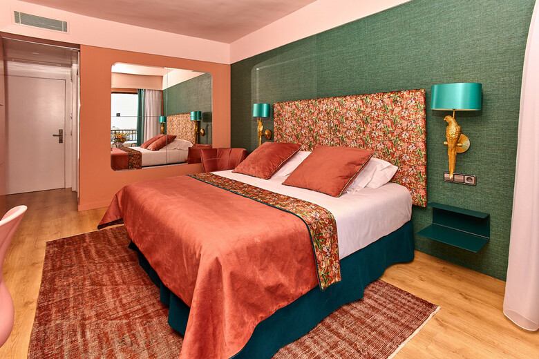 Nyx Hotel Ibiza