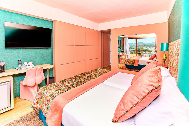 Nyx Hotel Ibiza