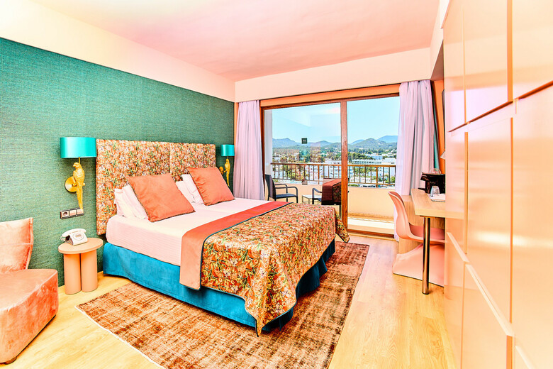 Nyx Hotel Ibiza