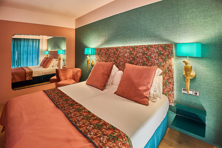 Nyx Hotel Ibiza