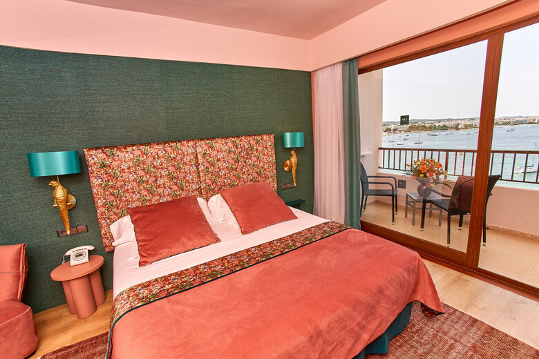 Nyx Hotel Ibiza