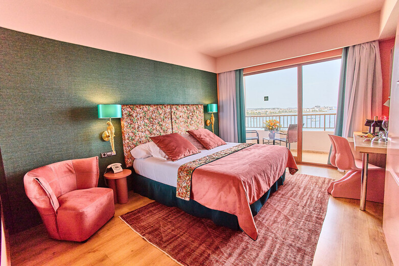 Nyx Hotel Ibiza