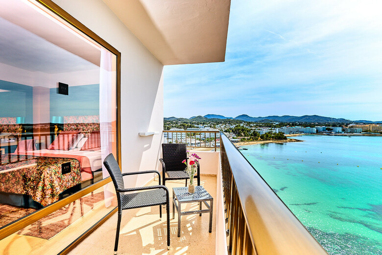 Nyx Hotel Ibiza