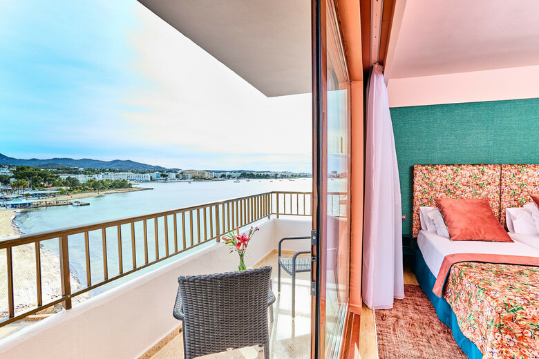 Nyx Hotel Ibiza