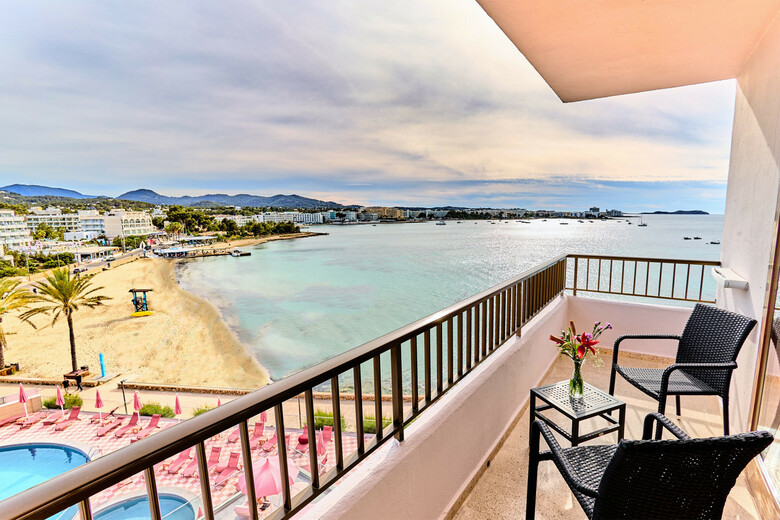 Nyx Hotel Ibiza