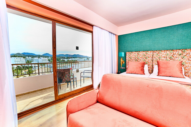Nyx Hotel Ibiza